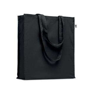 MO BENTE COLOUR - Organic cotton shopping bag
