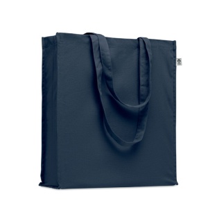 MO BENTE COLOUR - Organic cotton shopping bag - Img 11