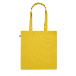MO BENTE COLOUR Organic cotton shopping bag - Img 37