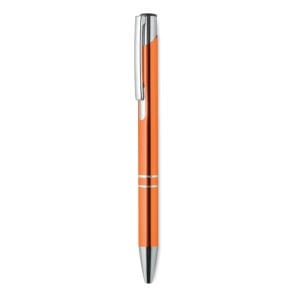 MO BERN Recycled aluminium ball pen - Img 19