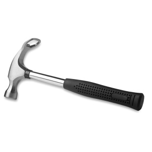 MO BIERHAMMER - Hammer with bottle opener