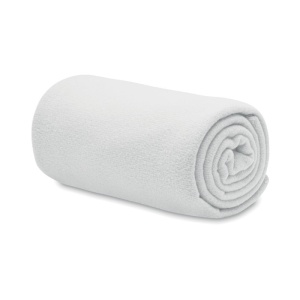 MO BOGDA - Pătură fleece RPET 130 gr/m² - Img 17
