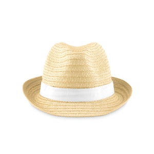 MO BOOGIE - Paper straw hat - Img 3