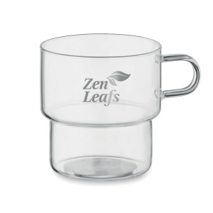 MO BOROMUG - Sticlă borosilicată 300 ml