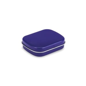 MO BRISE Easy tin silver w/mints - Img 4