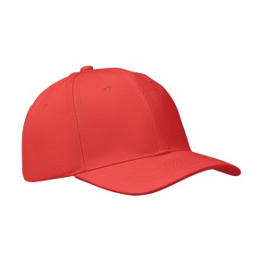 MO BUFFALO - 6 panel baseball cap - Img 4