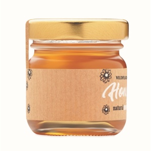 MO BUMLE - Borcan de miere din flori 50gr - Img 2