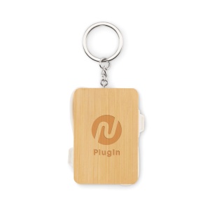 MO BUPOW - Key ring charging cable