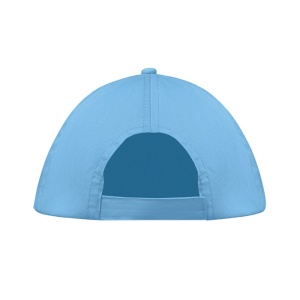MO BUZZ 5 Panel baseball cap 160 gr/m - Img 59