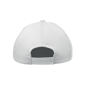 MO BUZZ KIDS 5 panel kids baseball cap - Img 19