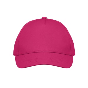 MO BUZZ KIDS 5 panel kids baseball cap - Img 29