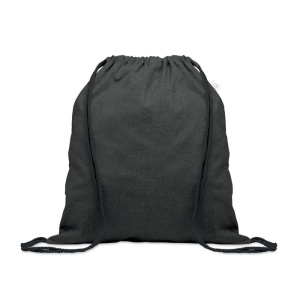 MO CABETRI COLOUR - Recycled 140 gr/m² cotton bag