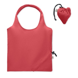 MO CARRIE COLOUR - Foldable shopping bag 140 gr/m² - Img 3