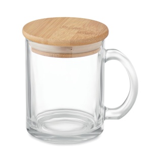 MO CELESTIAL Recycled glass mug 300 ml