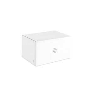 MO CHARGOO - 15W wireless charger in bamboo - Img 4
