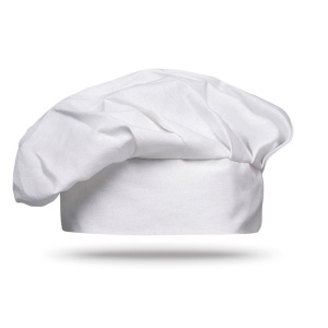 MO CHEF - Bonetă chef 130 gr/m2