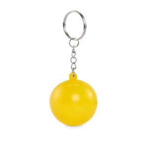 MO CIRKELY - PU ball shape key ring - Img 5