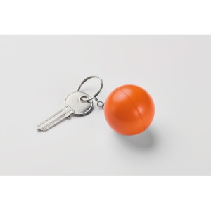MO CIRKELY PU ball shape key ring - Img 12