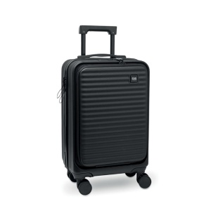 MO CITY - Trolley carcasă tare ABS 20"