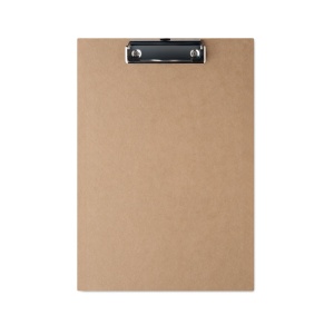 MO CLIPA - Cardboard clip board A4 - Img 3