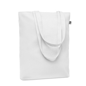 MO COCO - Canvas shopping bag 270 gr/m² - Img 4