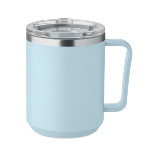 MO COCOA - Double wall mug 400ml - Img 5