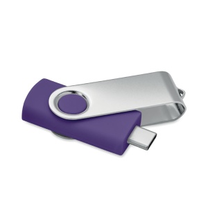 MO COLODRI - 16GB USB flash 3.0 type-C MO1401 - Img 9