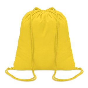 MO COLORED - 100gr/m² cotton drawstring bag - Img 8