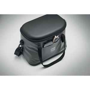 MO COOLIN - Cooler bag tarpaulin 16L