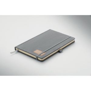 MO CORDI NOTE - Notebook A5 copertă tare RPET - Img 11