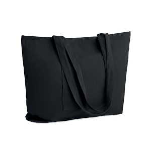 MO CORDY G - Corduroy large shopping bag