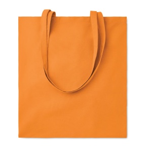 MO COTTONEL COLOUR + 140gr/m² cotton shopping bag - Img 8