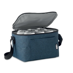 MO CUBA - 600D RPET Cooler bag for cans - Img 6