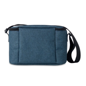 MO CUBA 600D RPET Cooler bag for cans - Img 9