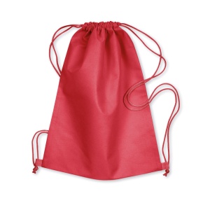 MO DAFFY 80gr/m² nonwoven drawstring - Img 1