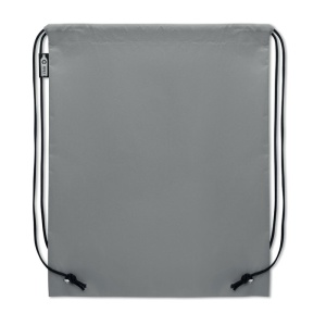 MO DAFFY RPET - Drawstring bag RPET non-woven - Img 20