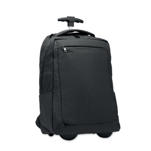 MO DALVIK - 480D RPET backpack trolley - Img 2
