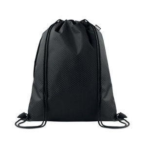 MO DAYKIT - Drawstring bag in 420D RPET - Img 3