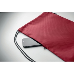 MO DAYKIT - Drawstring bag in 420D RPET - Img 8