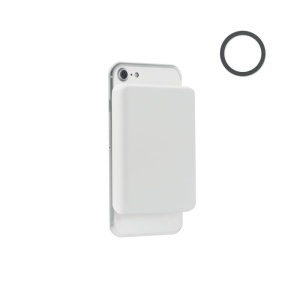 MO DOUBLETIC Magnetic Powerbank 5000mAh 15W - Img 3