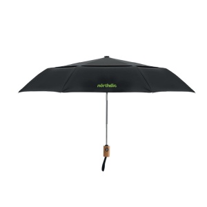 MO DRIP - Umbrelă pliabilă 21 inch