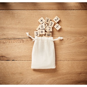 MO EDUCOUNT - Wood educational counting game - Img 2