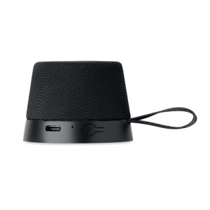 MO ESCUCHE 3W wireless speaker with stand - Img 1