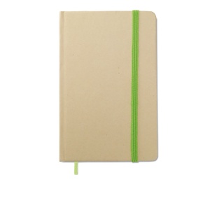 MO EVERNOTE A6 recycled notebook 96 plain - Img 5