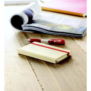 MO EVERNOTE A6 recycled notebook 96 plain - Img 10