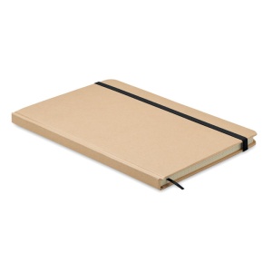 MO EVERWRITE A5 recycled carton notebook