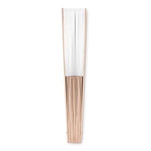 MO FANNY WOOD Manual hand fan wood - Img 13