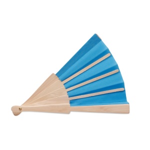 MO FANNY WOOD Manual hand fan wood - Img 23