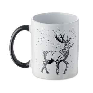 MO FESTIMUG - Seasonal ceramic mug 300ml