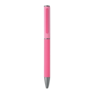 MO FILLAN Recycled alu twist ball pen - Img 19